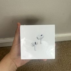 Apple AirPod Pros Generation 2
