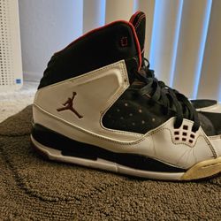 Jordan SC-1