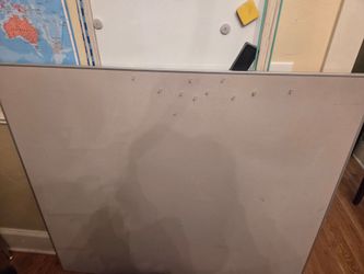 Push Board