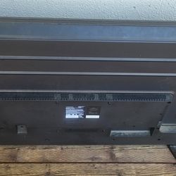 Insignia 50" Tv