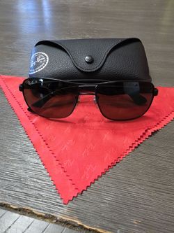 RayBan Sunglasses