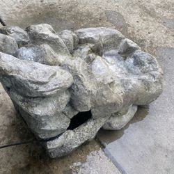 Water Feature