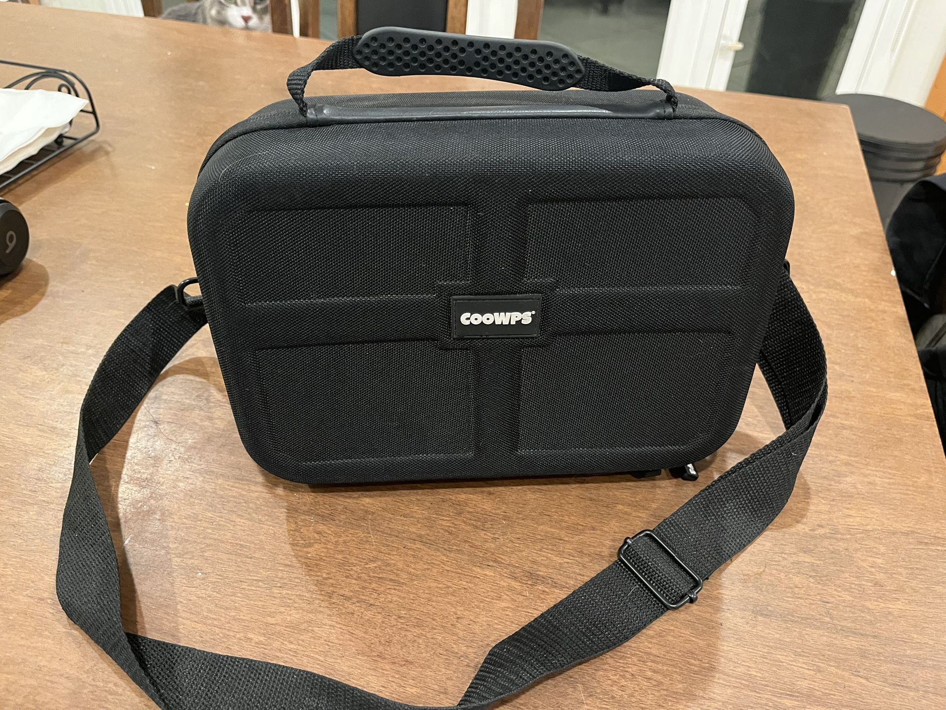 Nintendo Switch Case