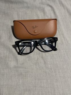 RAY-BAN META WAYFARER - GEN 2