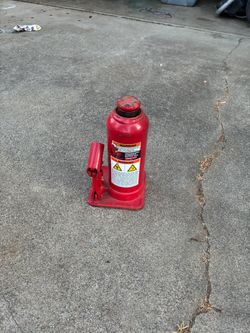 4 ton jack