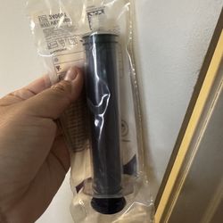 Medical Syringes