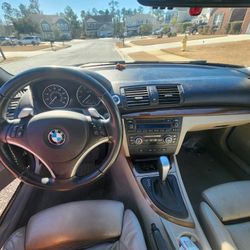 Bmw 128i 