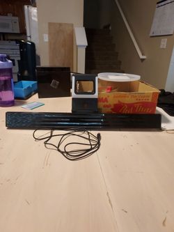 GE Enlighten HD Antenna