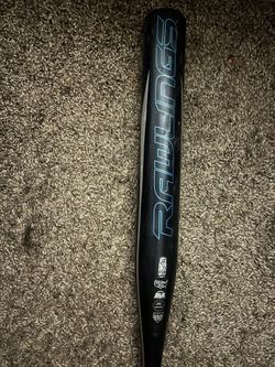 Rawling Girls Softball Bat