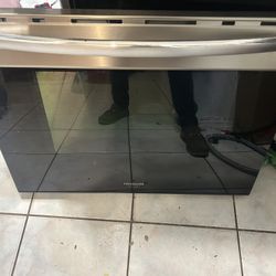 Frigidaire Oven Door 30” Inch 