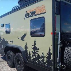 2022 Imperial Xplorer RV 22