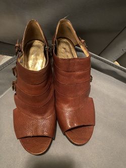 Nine West Heels