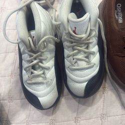 Boy Shows Size 11c 10c
