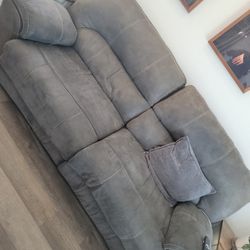 Recliner Sofas