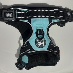 2 PoyPet Dog Harness M