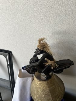 Hawiian Decor