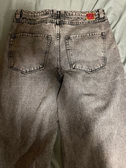 Empyer jeans no holes