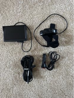 Car Camera