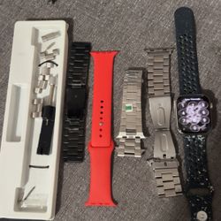 series 10 apple watch