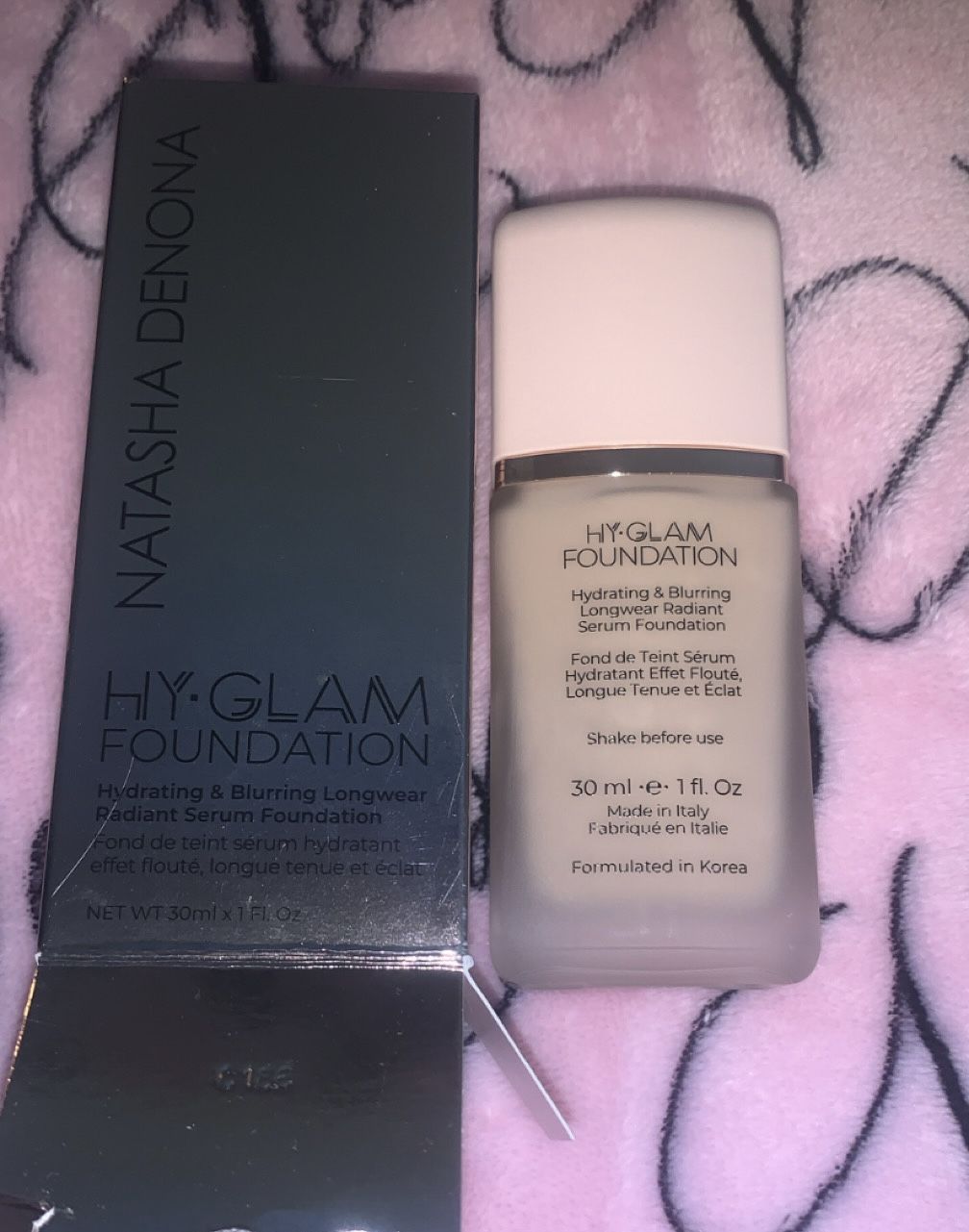 Accidentally Ordered 