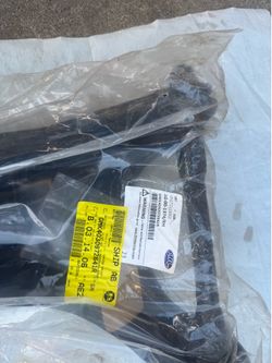 Goodmark/Kai upper and lower control arms