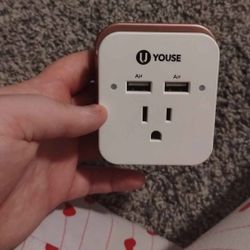 Wall Outlet Thing Roseville Ohio Pick Up Cash Or Chime Payment Only 
