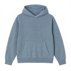 Lululemon Oversized Blue Hoodie Sweatshirt Women’s