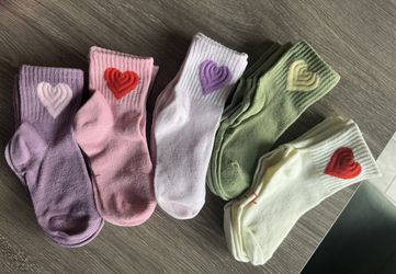 Kids Socks