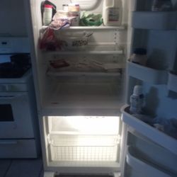 Aman Refrigerator 