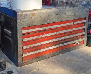 Tool box