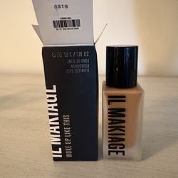 IL Makiage Foundation Makeup