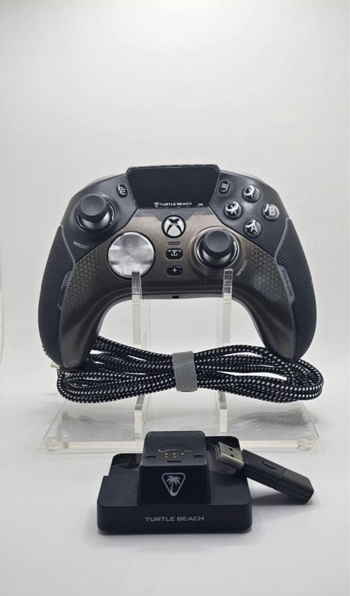 Stealth Ultra Wireless Xbox controller