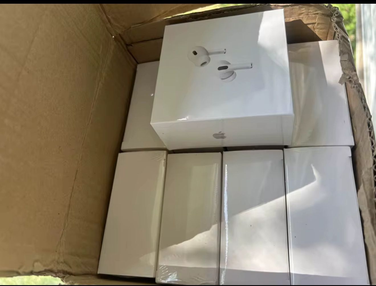 Airpod Pro Gen 2