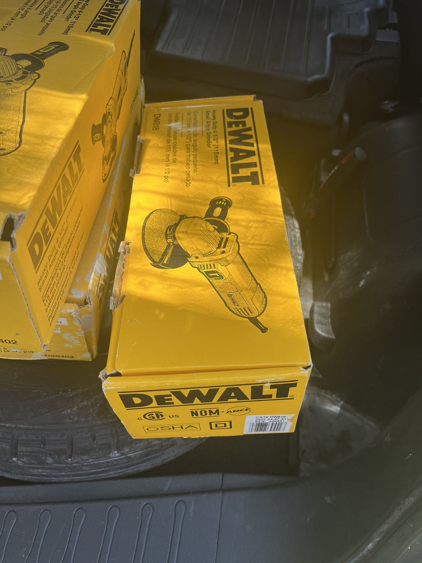 Dewalt Tool 3