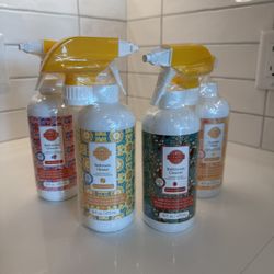 Scentsy Bathroom Cleaner