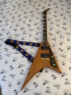Jackson Rhoads JS32T FSR Electric Guitar