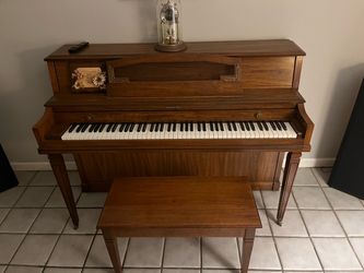 Piano