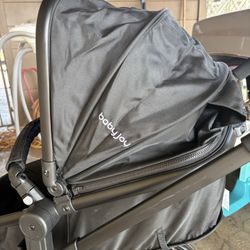Baby Joy Stroller 3 In 1