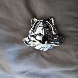 Versace Madussa Belt