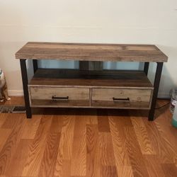 Tv Stand  4ft 