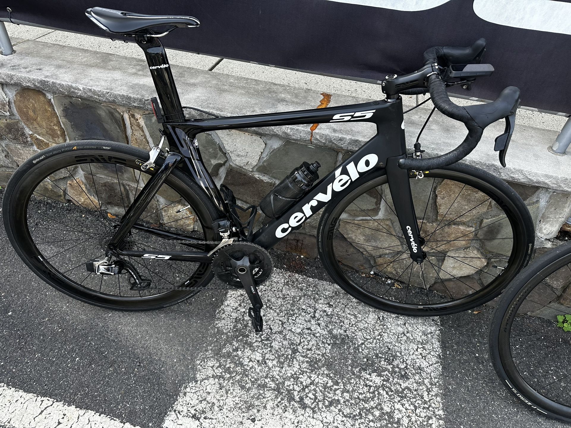 Cervelo 
