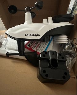 Smart Weather Station- Know the weather before it starts