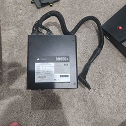 Corsair 850W Power Supply