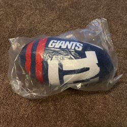 Giants Football 