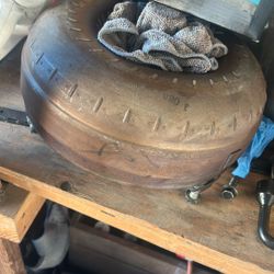 4l60e Torque Converter