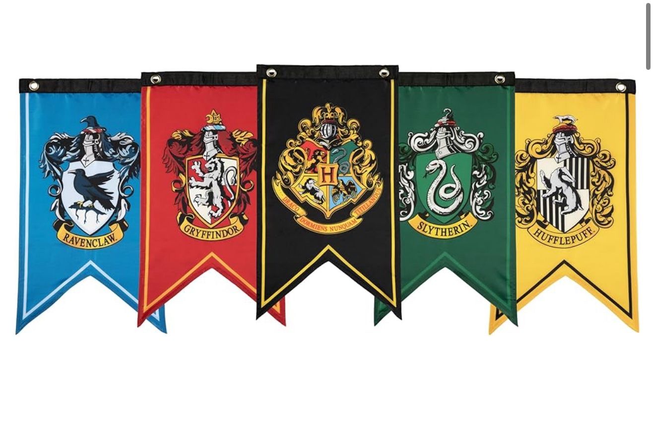 Harry Potter