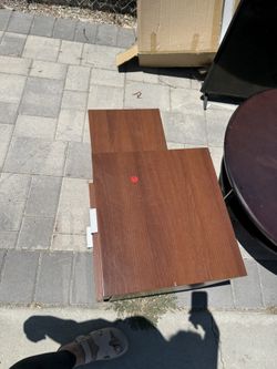 Nightstand