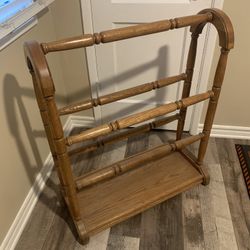 Quilt Holder
