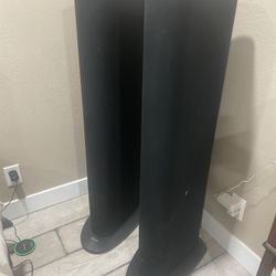 Goldrn Ear Triton Two 3 Speaker Set