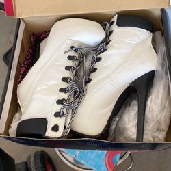 High Boots